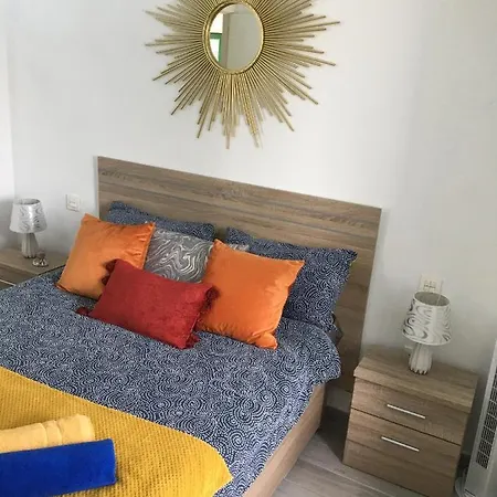 Appartamento With Pool View *