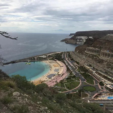 Appartamento With Pool View