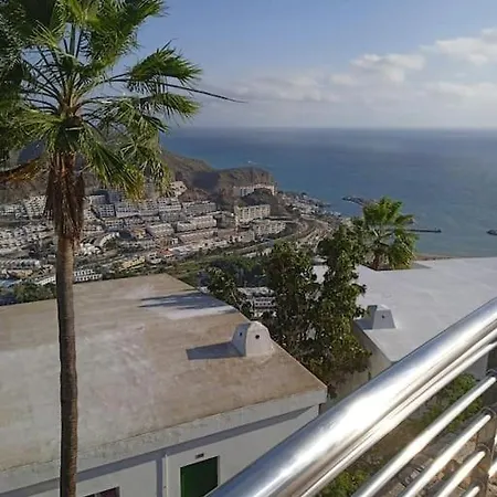 With Pool View Apartment