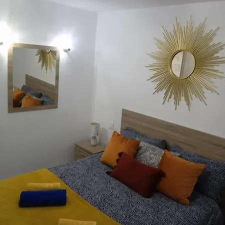 Appartement With Pool View *