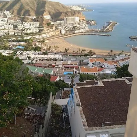 With Pool View Puerto Rico (Gran Canaria)