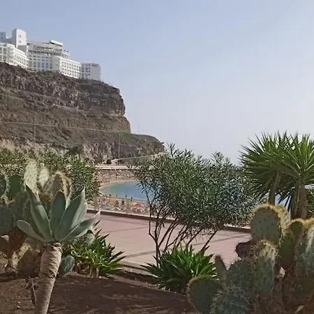 With Pool View