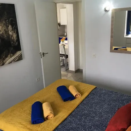 With Pool View Apartment