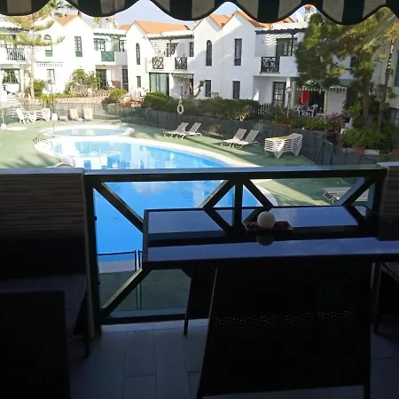 With Pool View Apartment